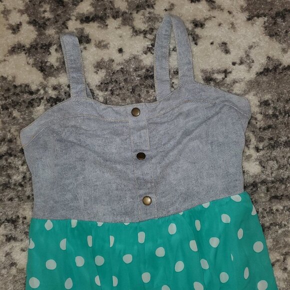 Cherokee® Girls' Maxi Dresses EUC - Picture 2 of 6